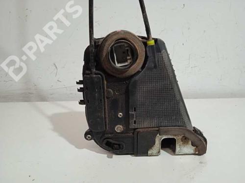 Used Rear right lock TOYOTA PRIUS Liftback (_W2_) [2003-2010]  10966845