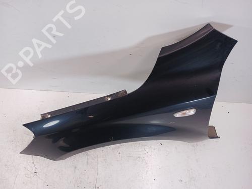 Left front fenders KIA CEE'D SW (ED) | BP28294668C41