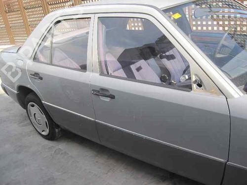 Gearbox MERCEDES-BENZ 124 Saloon (W124)  | BP4223872M3 