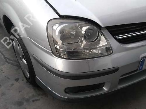 BP3499503M32 | AC-Kondensator NISSAN ALMERA TINO (V10) 1.8 BP3499503M32