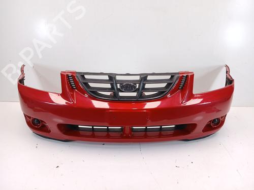 Used Front bumper KIA CERATO I Hatchback (LD) [2004-2010]  29185842