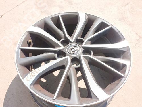 Used Rim TOYOTA AVENSIS Estate (_T27_) [2008-2018]  27296094