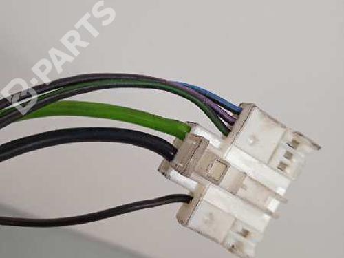 Front right window mechanism MERCEDES-BENZ C-CLASS Coupe (CL203)  | BP8111804C23 