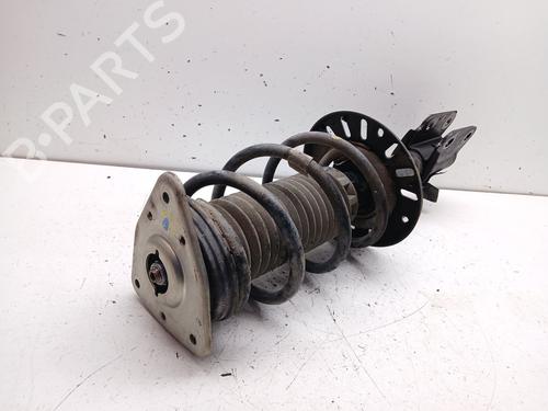 Left front shock absorber OPEL COMBO Box Body/MPV (K9) 1.5 D | BP33553050M16  - Image 6