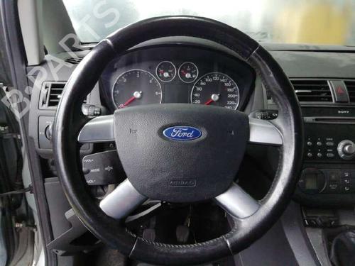 Gearbox FORD FOCUS C-MAX (DM2) 2.0 TDCi | BP10744000M3 