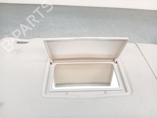 Højre solskærm CITROËN BERLINGO MULTISPACE (B9) 1.2 PureTech 110 | BP38307487I2 - Image 2
