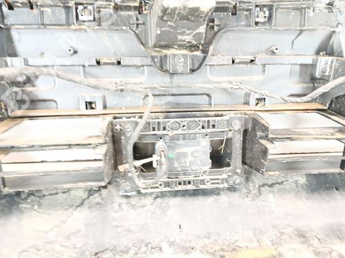 Front bumper OMODA 5  | BP29284328C7 