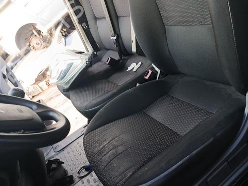 Used Left front seat CITROËN JUMPER II Van 2.0 BlueHDi 110 (110 hp) 30396222