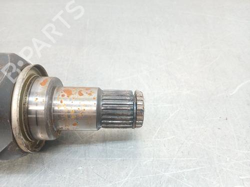 Left front driveshaft TOYOTA AURIS (_E15_) 1.8 Hybrid (ZWE150_, ZWE150R) | BP37489144M38 - Image 3