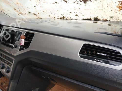 Airbag Kit VW GOLF SPORTSVAN VII (AM1, AN1) 1.6 TDI | BP22757726C86 