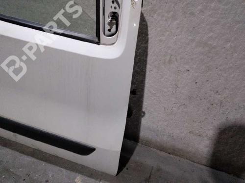 Right front door CITROËN NEMO Box Body/MPV (AA_)  | BP11942247C3 