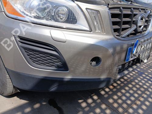 Front bumper VOLVO XC60 I SUV (156) D3 / D4 BP26737820C7