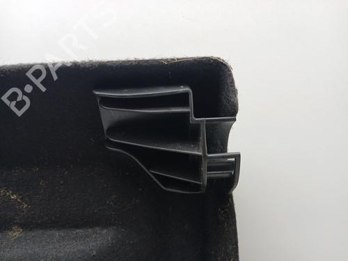 Rear parcel shelf OPEL ASTRA J (P10) 1.7 CDTI (68) | BP34209045C85  - Image 7