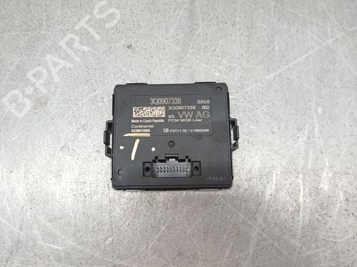 Elektronisk modul SEAT LEON ST (5F8) [2012-2020]  32849358