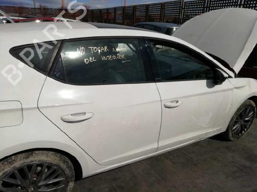 Engine control unit (ECU) SEAT LEON (5F1) 1.2 TSI | BP26174760M57 - Image 14