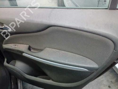 Left front window switch OPEL ZAFIRA TOURER C (P12) 2.0 CDTi (75) | BP2441687I27  - Image 20