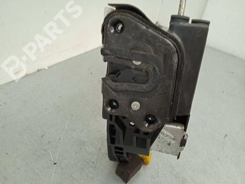 Used Front right lock KIA SPORTAGE II (JE_, KM_) 2.0 CRDi (140 hp) 8194781