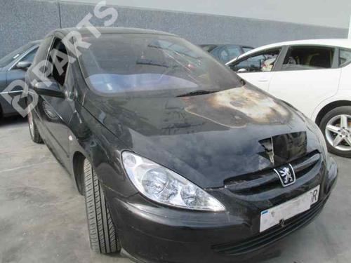 Gearbox PEUGEOT 307 (3A/C) 2.0 HDi 135 | BP2387374M3 