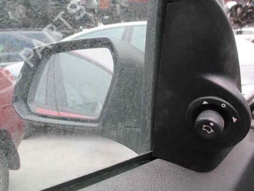Left front window switch FORD MONDEO III (B5Y)  | BP2397701I27 