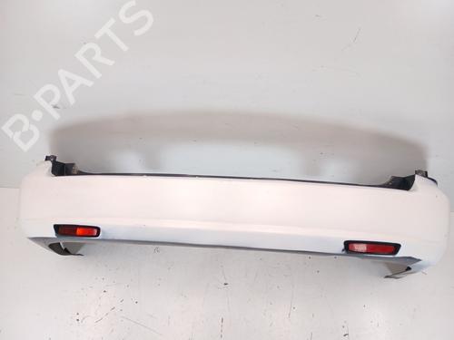 Used Rear bumper SSANGYONG RODIUS I 2.7 Xdi (163 hp) 31134107