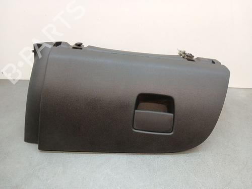 Used Glove box OPEL CORSA E (X15) 1.3 CDTI (08, 68) (95 hp) 23188974