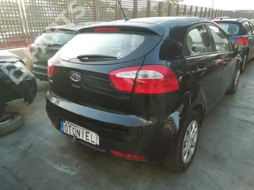 Right sun visor KIA RIO III (UB) 1.2 CVVT | BP10679579I2  - Image 15