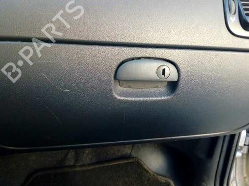 Fuel pump TATA INDICA D 1.4 (V2) | BP8051197M76 
