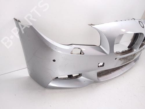 Front bumper BMW 5 (F10) 518 d | BP29307530C7 