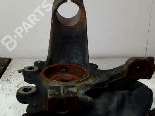Right front steering knuckle FORD FOCUS III 1.0 EcoBoost | BP8286644M26 