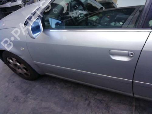 Gearbox AUDI A6 C5 (4B2) 2.5 TDI | BP9159684M3 