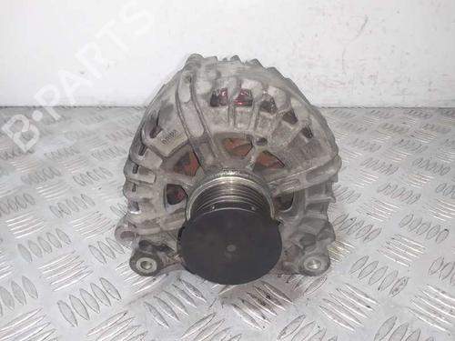 Used Alternator AUDI Q5 (8RB) 2.0 TDI quattro (170 hp) 16315130