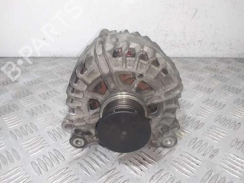 Alternador AUDI Q5 (8RB) 2.0 TDI quattro (170 hp) 16315130