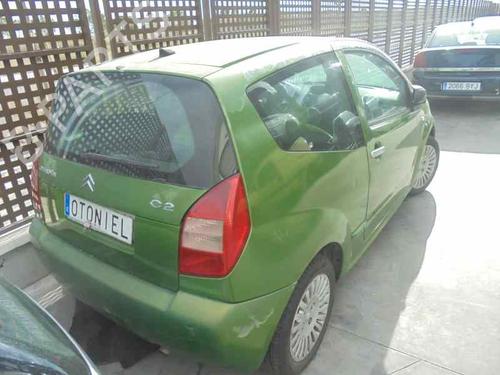 Venstre foran invendig håndtak CITROËN C2 (JM_)  | BP3417279I13 