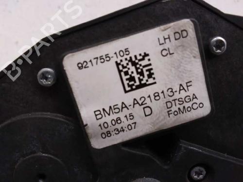 Front left lock FORD FOCUS III 1.0 EcoBoost | BP10417589C98 