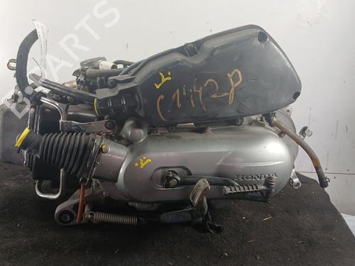 Engine HONDA MOTORCYCLES LEAD Lead 100 | BP24669307M1 - Image 12