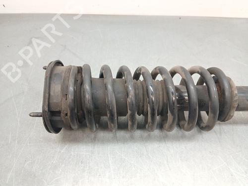 Left front shock absorber MERCEDES-BENZ M-CLASS (W164) ML 280 CDI 4-matic (164.120) | BP31194007M16