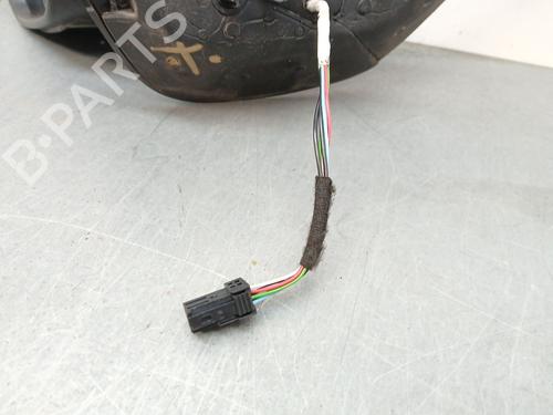 Left mirror CITROËN C3 III (SX) 1.5 BlueHDi 100 (SXYHYP, SXYHTU) | BP30392798C26 