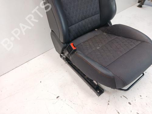 Sæde venstre fortil MG MG HS (AS23) 1.5 T (SAS23) | BP33045358C15 - Image 5