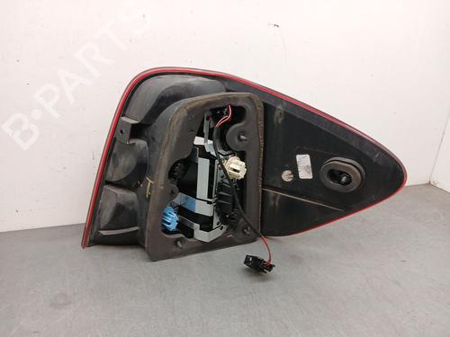 Left taillight MERCEDES-BENZ M-CLASS (W164) ML 280 CDI 4-matic (164.120) | BP29125022C34