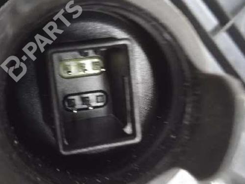 Right mirror BMW 3 Touring (E91)  | BP9420713C27 