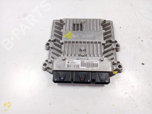 Used Engine control unit (ECU) Engine control unit (ECU) 36098251 36098251