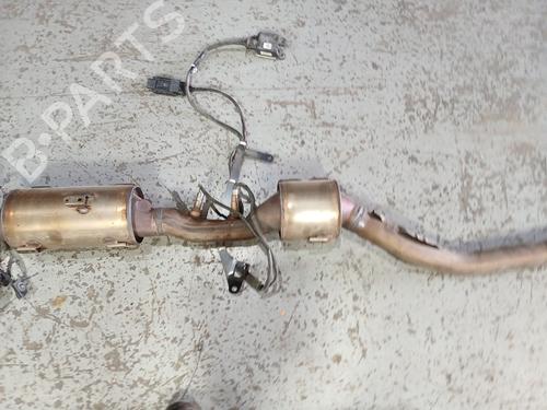 Catalyst MAZDA CX-5 (KF) 2.2 D | BP39614209M10 - Image 3