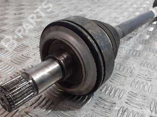 Left rear driveshaft MERCEDES-BENZ VIANO (W639) CDI 3.0 (639.811, 639.813, 639.815) | BP9413447M40 