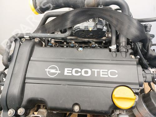 Engine OPEL ASTRA H (A04) 1.4 (L48) | BP33981351M1  - Image 6