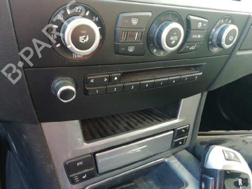 Radio BMW 5 Touring (E61) 525 d | BP16839003E6 
