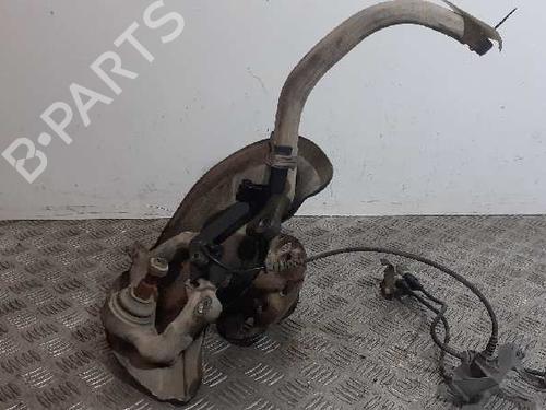 Right front steering knuckle MERCEDES-BENZ CLS (C219) CLS 320 CDI (219.322) | BP13576971M26 