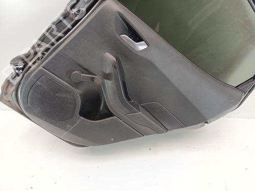 Right rear door FORD FIESTA VII (HJ, HF) 1.0 EcoBoost | BP30150073C5