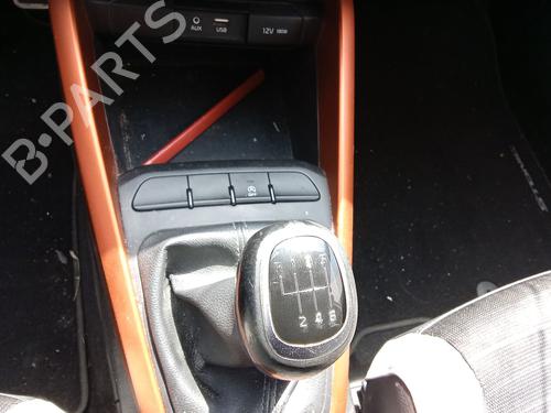 Gearbox KIA STONIC (YB) 1.4 CVVT | BP37999457M3 - Image 1