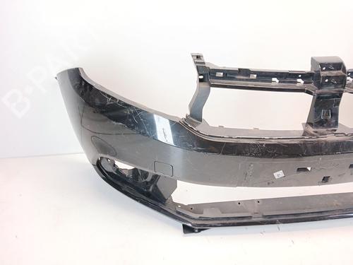 Front bumper DACIA SANDERO II 1.0 LPG (B8ML) | BP29029553C7 