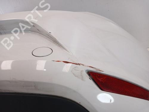 Bak støtfanger SEAT LEON (5F1) 1.6 TDI | BP29965446C8